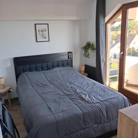 Le Grand Bleu Apartment *