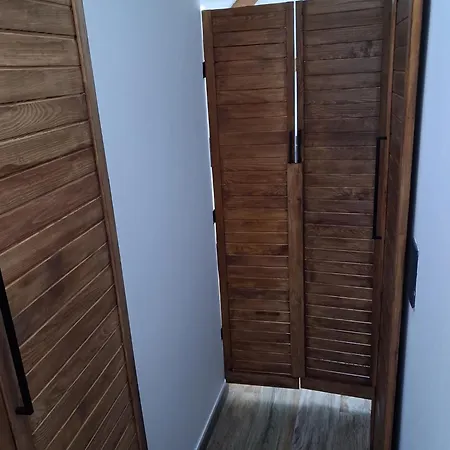 Le Grand Bleu Apartment
